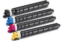 GENUINE Kyocera TK8339 Yellow Toner Cartridge - 15,000 pages suits KYOCERA TASKALFA 3252CI - Free delivery for an order of 2x or more items