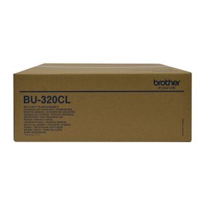 Brother BU330CL Belt Unit - suits BROTHER HLL8260CDW, BROTHER HLL8360CDW, BROTHER HLL9310CDW, BROTHER MFCL8690CDW, BROTHER MFCL8900CDW, BROTHER MFCL9570CDW Free delivery with an order of 2x items