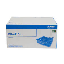 Brother DR441CL Drum Unit - 50,000 page yield - suits BROTHER HLL8260CDW, BROTHER HLL8360CDW, BROTHER HLL9310CDW, BROTHER MFCL8690CDW, BROTHER MFCL8900CDW, BROTHER MFCL9570CDW Free Delivery