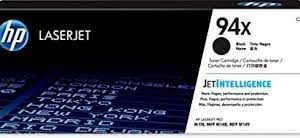 HP 94X Black Toner CF294X - 2,800 pages suits HP LASERJET PRO M118, MFP M148, M149 TPC require an order of at least 2x items to be able to do free delivery