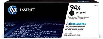 HP 94X Black Toner CF294X - 2,800 pages suits HP LASERJET PRO M118, MFP M148, M149 TPC require an order of at least 2x items to be able to do free delivery