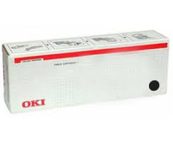 Oki MC852 44643024 Black Toner Cartridge - 7,000 page yield - FREE DELIVERY