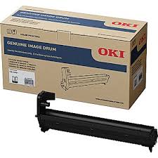 Oki 44844424 C831N Black Drum - 20,000 page yield - suits C831N - FREE DELIVERY