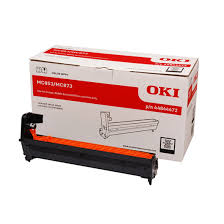 Oki 44844484 MC853 Drum Black - 30,000 page yield - suits OKI MC853 & OKI MC873 Printers - FREE DELIVERY