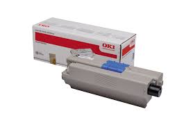 Oki 44844525 C831N Yellow Toner - 10,000 page yield - suits C831N - FREE DELIVERY