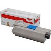 OKI C301 44973548 Black Toner Cartridge - suits OKI C321, OKI MC342DNW   2,200 page yield - FREE DELIVERY WITH AN ORDER OF 2X ITEMS