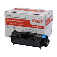 Oki 44992407 MB451 HY Black Toner Cartridge - 2,500 pages suits OKI B401, OKI MB451 Free delivery with an order of 2x items