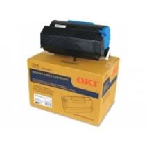 GENUINE 45488903 Oki B721 Black Toner Cartridge - 25,000 pages suits OKI B721, OKI B731, OKI MB770 FREE DELIVERY