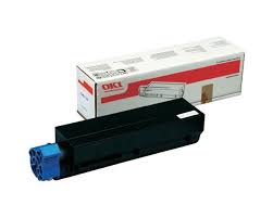 Oki 45807107 B432 HY Black Toner Cartridge - 7,000 pages suits OKI B432, OKI B512, OKI MB472, OKI MB492, OKI MB562 FREE DELIVERY WITH AN ORDER OF 2X ITEMS