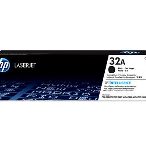 HP 32A HP Drum Unit CF232A - 23,000 Pages suits HP LASERJET PRO M203D, HP LASERJET PRO M203DN, HP LASERJET PRO M203DW, HP LASERJET PRO M230SDN, HP LASERJET PRO MFP M227D, HP LASERJET PRO MFP M227FDN, HP LASERJET PRO MFP M227FDW, M227SDN TPC require an order of at least 2x items to be able to do free delivery