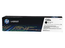 GENUINE HP 130A Black Toner Cartridge CF350A - 1,300 pages suits HP COLOUR LASERJET PRO MFP M153, HP COLOUR LASERJET PRO MFP M176, HP COLOUR LASERJET PRO MFP M177FW Prompt Free Delivery with an order of 2x items