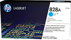 GENUINE HP 828A Cyan Drum CF359A - 30,000 pages suits HP COLOUR LASERJET M880Z, HP COLOUR LASERJET M880Z+, HP COLOUR LASERJET M880Z+NFC, HP COLOUR LASERJET M855DN, HP COLOUR LASERJET M855X+, HP COLOUR LASERJET M855XH Prompt Free Delivery
