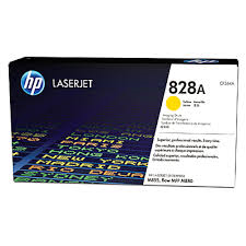 GENUINE HP 828A Yellow Drum CF364A - 30,000 pages suits HP COLOUR LASERJET M880Z, HP COLOUR LASERJET M880Z+, HP COLOUR LASERJET M880Z+NFC, HP COLOUR LASERJET M855DN, HP COLOUR LASERJET M855X+, HP COLOUR LASERJET M855XH Prompt Free Delivery