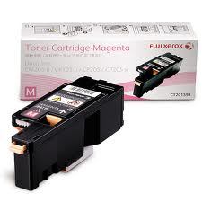 GENUINE Xerox CT201593 Magenta Toner Cart 1,400 pages suits CP105B, CP205, CP205W, CM205B, CM205FW, CM215, CM215FW , CP215W Free delivery with an order of at least 2x items