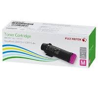 GENUINE Xerox CT202612 Magenta Toner Cartridge - 6,000 pages suits FUJI XEROX DPCP315, FUJI XEROX DPCM315, FUJI XEROX CP315DW, FUJI XEROX CM315Z Free delivery with an order of 2x items