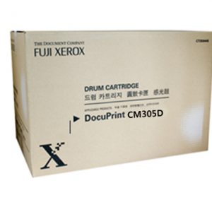 GENUINE XEROX CT350876 Drum Unit 20,000 pages suits CM305D, CM305DF, CP305D Free delivery