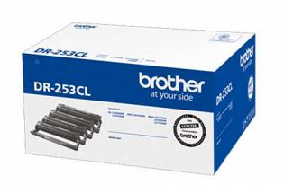 Brother DR253CL Drum Unit - 18,000 page yield - suits BROTHER HLL3230CDW, BROTHER HLL3270CDW, BROTHER MFCL3745CDW, BROTHER MFCL3770CDW, MFCL3750CDW, DCPL3510CDW Free delivery with an order of 2x items