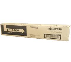GENUINE Kyocera TK4109 Toner Cartridge - 15,000 pages suits KYOCERA TASKALFA 1800 - TPC require an order of at least 3x items to be able to do free delivery
