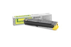 GENUINE Kyocera TK5199 Yellow Toner Cartridge - 7,000 pages suits KYOCERA TASKALFA 306CI - Free delivery for an order of 3x or more items