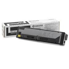 GENUINE Kyocera TK5219 Black Toner - 20,000 pages suits KYOCERA TASKALFA 406CI - Free delivery for an order of 3x or more items