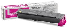 GENUINE Kyocera TK5219 Magenta Toner - 15,000 pages suits KYOCERA TASKALFA 406CI - Free delivery for an order of 2x or more items