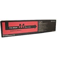 GENUINE Kyocera TK8309M Magenta Toner suits KYOCERA TASKALFA 3050CI, KYOCERA TASKALFA 3550CI, KYOCERA TASKALFA 3051CI, KYOCERA TASKALFA 3551CI - 15,000 pages - TPC require an order of at least 2x items to be able to do free delivery