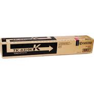 GENUINE Kyocera TK8329 Black Toner - 18,000 pages suits KYOCERA TASKALFA 2551CI TK8329K - TPC require an order of at least 2x items to be able to do free delivery