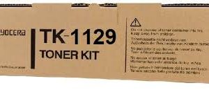 GENUINE Kyocera TK1129 Toner 2,100 pages suit KYOCERA FS1061DN, KYOCERA FS1325MFP TK-1129  - TPC require an order of at least 2x items to be able to do free delivery