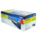 Brother TN348Y Yellow Toner Cartridge - 6,000 page yield - to suit Brother DCP9055CDN, HL4150CDN, HL4570CDW, MFC9460CDN, MFC9970CDW free delivery