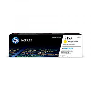 W2312A HP 215A Yellow Toner Cartridge - 850 pages suits HP COLOR LASERJET PRO M155,HP COLOR LASERJET PRO M182,HP COLOR LASERJET PRO M183 TPC need an order of at least 2x items to be able to do free delivery