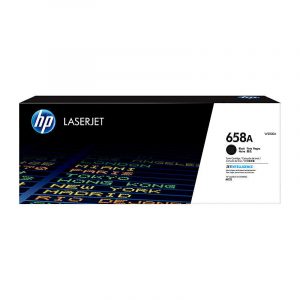 W2000A HP 658A Black Toner Cartridge - 7,000 page yield -  suits HP COLOR LASERJET M751 TPC need an order of at least 2x items to be able to do free delivery