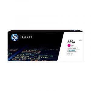 W2013A HP 659A Magenta Toner - 13,000 page yield - HP COLOR LASERJET MFP M776Z  Prompt Free Delivery