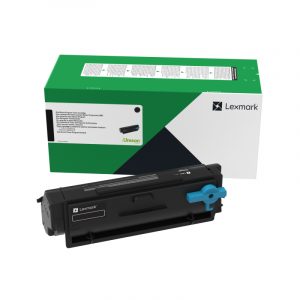 Lexmark B346000 Black Toner 1,500 pages suits LEXMARK MB3442I,LEXMARK B3442DW,LEXMARK MB3442ADW Free delivery with an order of 2x or more items