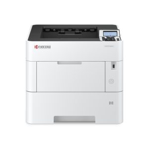 Kyocera PA6000X Mono Laser Printer  - Duplex - Network - 60 pages per minute - Prompt free delivery -  Printer comes with 1x Paper Feeder can use an additional 4x  ( Total 5x Paper Feeders )  Paper Feeder to suit PF3110 - Toner to suit TK3444 40,000 pages - Printer has a 2 onsite year warranty – scroll down for extended warranty info – GENUINE FREE DELIVERY
