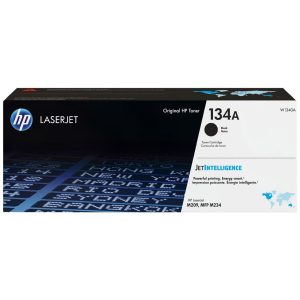 GENUINE HP 134A Black Toner W1340A - 1,100 pages suits HP LASERJET M209, HP LASERJET M234 TPC need an order of at least 2x items to be able to do free delivery