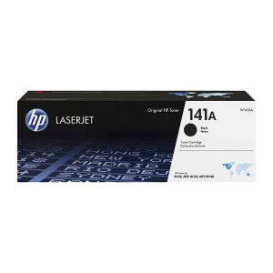 GENUINE HP 141A Black Toner W1410A - 950 pages suits HP LASERJET M110W,HP LASERJET M140W TPC need an order of at least 2x items to be able to do free delivery