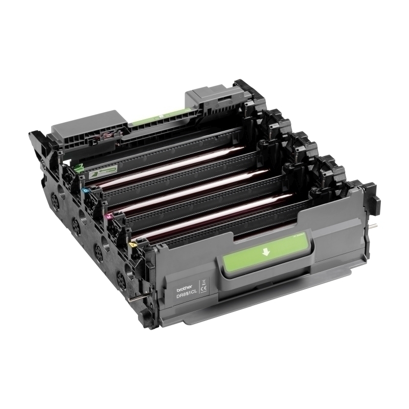 Brother DR851CL Drum Unit - 100,000 page yield - DRUM UNIT TO SUIT MFCL9670CDN, MFCL9630CDN, HLL9470CDN -Up to 100000 pages (SET OF 4 DRUMS) - Free Delivery anywhere in Australia with an order of 2x items