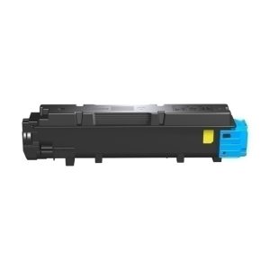 GENUINE Kyocera TK5274 Cyan Toner Cartridge - 6,000 pages suits KYOCERA ECOSYS M6230CDN, KYOCERA ECOSYS M6230CIDN, KYOCERA ECOSYS M6630CIDN, KYOCERA P6230CDN  - Free delivery for an order of 2x or more items