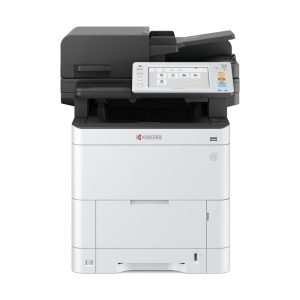 Kyocera MA3500CIX Colour Multifunction Printer - 35 pages per minute - 2 Year onsite warranty - Duplex -  Laser - Scan - Auto Document Feed - Printer comes with 1x Paper Feeder can use another 3x ( 4x Paper Feeders ) - Paper Feeder PF5150 - PROMPT FREE DELIVERY - Printer has a 2 year onsite warranty – scroll down for warranty conversion and warranty extension information.