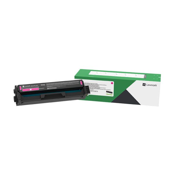Lexmark 20N30M0 Magenta Toner - 1,500 pages suits LEXMARK CX431, LEXMARK CX331 Free delivery with an order of 2x or more items