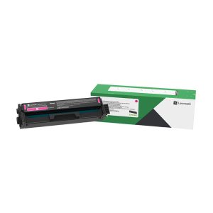 Lexmark 20N3XM0 XHY Magenta Toner - 6,700 pages suits LEXMARK CX431