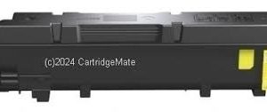 GENUINE Kyocera TK5374Y Yellow Toner - 5,000 pages suits KYOCERA MA3500CIX, KYOCERA MA3500CIFX, KYOCERA PA3500CX TK5374Y TPC require an order of at least 2x items to be able to do free delivery