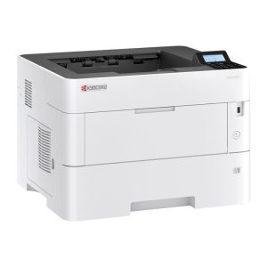 Kyocera P4140DN A3 /A4 Mono Laser Printer - 22 Pages A3 per minute / 40 pages A4 per minute - Duplex - Network - Printer comes with 1x Paper Feeder can use an additional 5x ( 6x Paper Feeders ) - PROMPT FREE DELIVERY - Printer has a 2 year onsite warranty – scroll down for extended warranty info – Kyocera Printers -  FREE DELIVERY