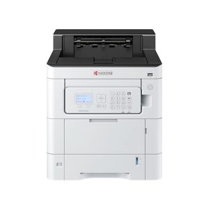 Kyocera PA4500CX Colour Laser Printer – 45 pages per minute) – Auto Document Feeder – Printer comes with 1x Paper Feeder can use a total of 5x Paper Feeder to suit PF5150 – Printer has a 2 year onsite – scroll down for warranty conversion and warranty extension information. – Prompt Free Delivery  Kyocera Printers  FREE DELIVERY
