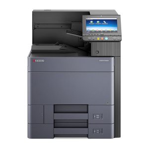 Kyocera Laser P4060DN Mono A4 / A3 Printer - Duplex - Network - A4 60 PPM - A3 30 PPM 3 Year onsite warranty - Free Delivery - Click on image to access brochure