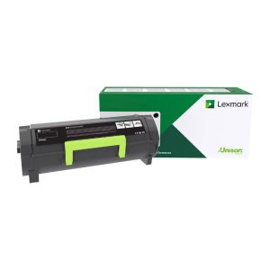 B246H00 Lexmark B246 HY Black Toner Cartridge - 6,000 pages suits LEXMARK B2442,LEXMARK MB2442 Free Delivery