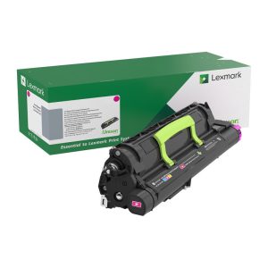 Lexmark 72K0DM0 Magenta Imaging Kit - suits LEXMARK CX860DE,LEXMARK CS820DE, LEXMARK CX825DTE, LEXMARK CX860DTE, LEXMARK CX825DE Free delivery with an order of 2x or more items