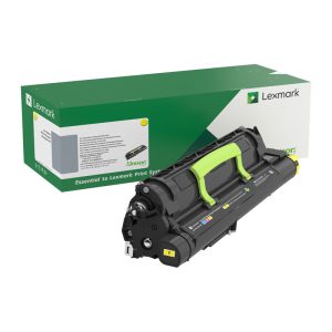 Lexmark 72K0DY0 Yellow Imaging Kit -  suits LEXMARK CX860DE,LEXMARK CS820DE, LEXMARK CX825DTE, LEXMARK CX860DTE, LEXMARK CX825DE Free delivery for an order of 2x or more items