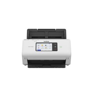 Brother ADS-4700W Scanner - A4 PPM 40 - Auto Doc Feeder capacity 80 - Single Pass Duplex Scan - WIFI - Genuine Free Delivery