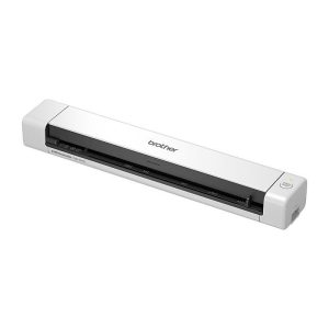 Brother DS640 Mobile Scanner - A4 PPM: 15 - Sheet Fed ( not WIFI ) A4 Ix Year warranty - Free delivery with an order of any 2x Brother DS940DW Scanner - A4 PPM 15 - Sheet Fed - Power Supply: Battery - A4 - Free delivery anywhere in Australia with an order of any 2x Products from our range